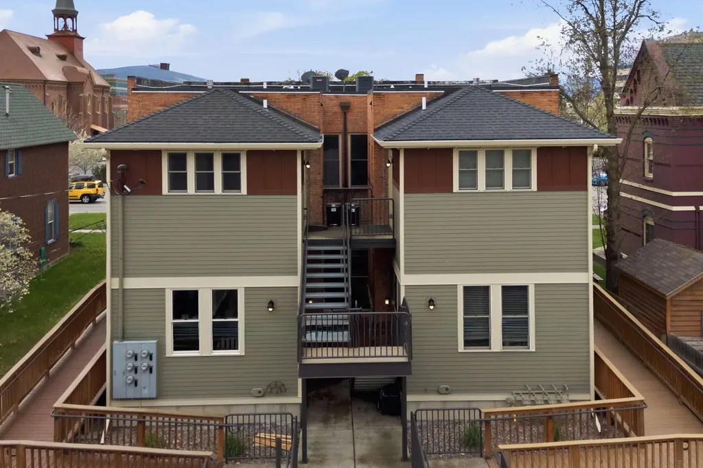 432 W Spruce Street Missoula MT 59802