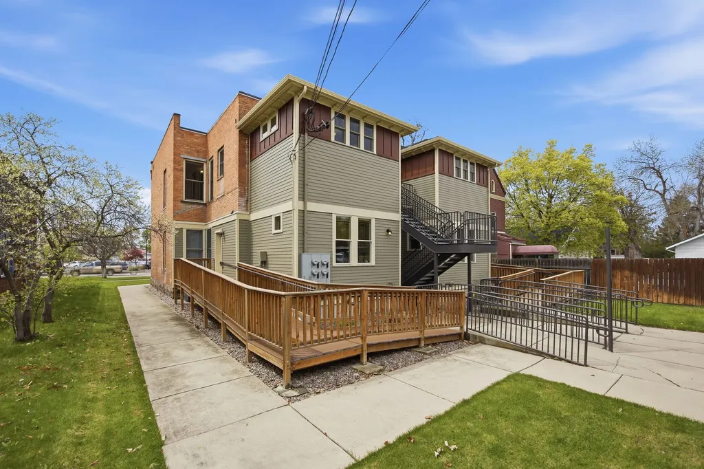 432 W Spruce Street Missoula MT 59802