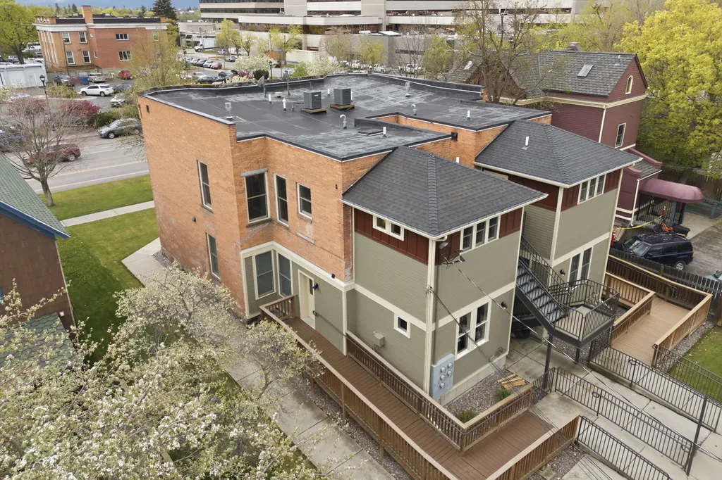 432 W Spruce Street Missoula MT 59802