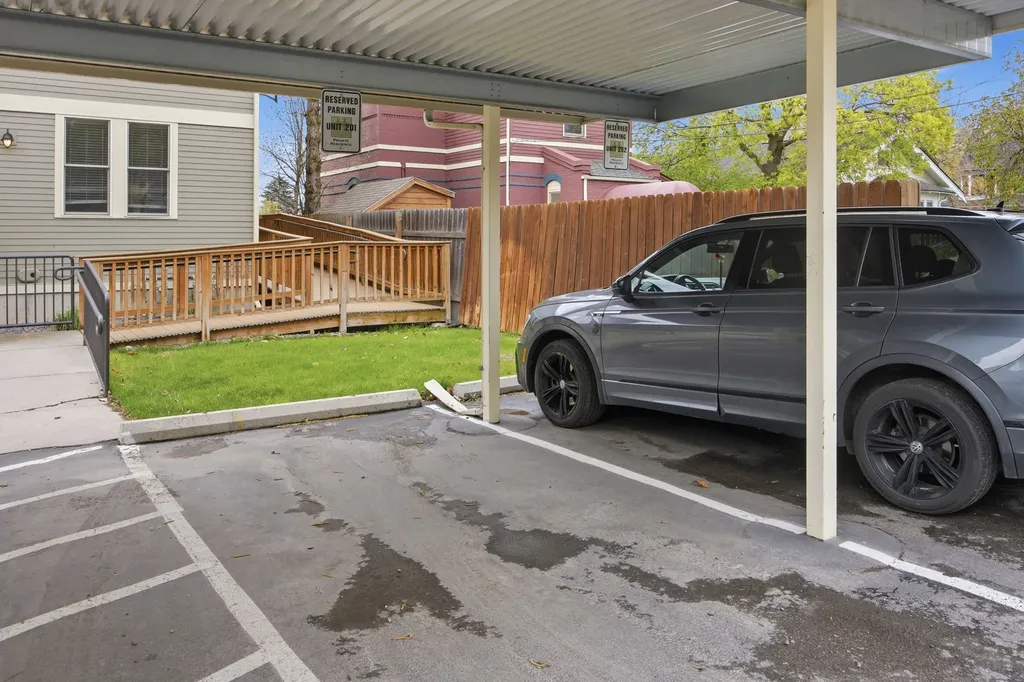 432 W Spruce Street Missoula MT 59802