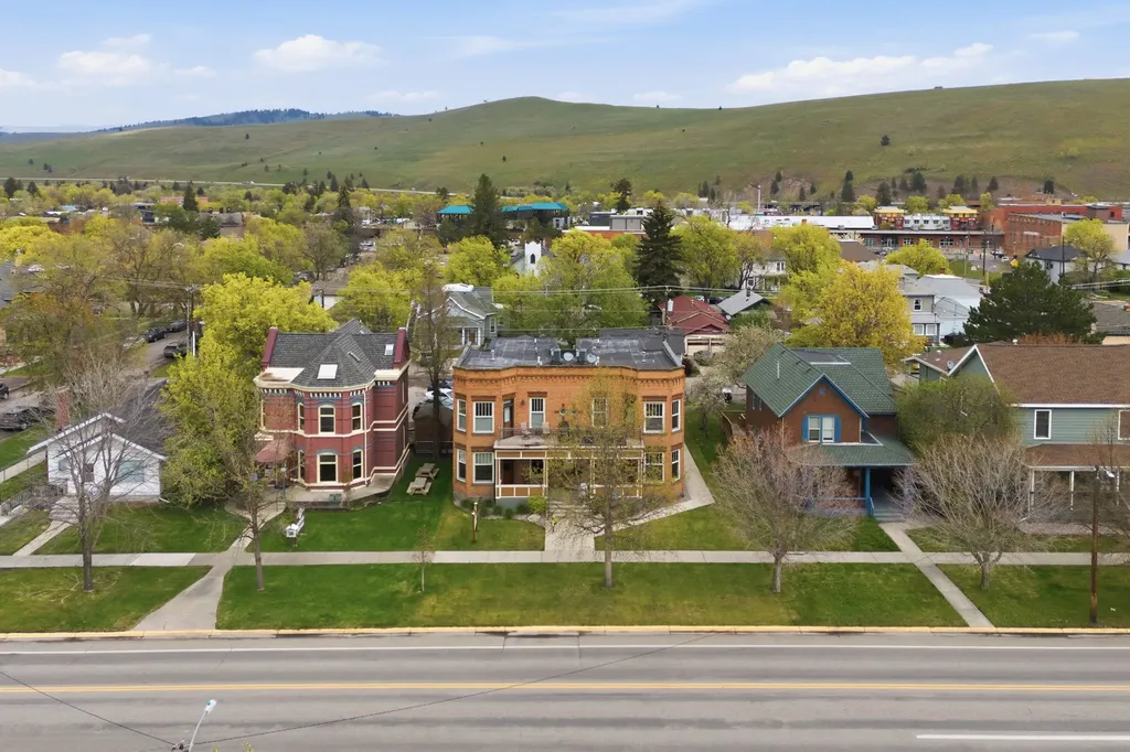 432 W Spruce Street Missoula MT 59802