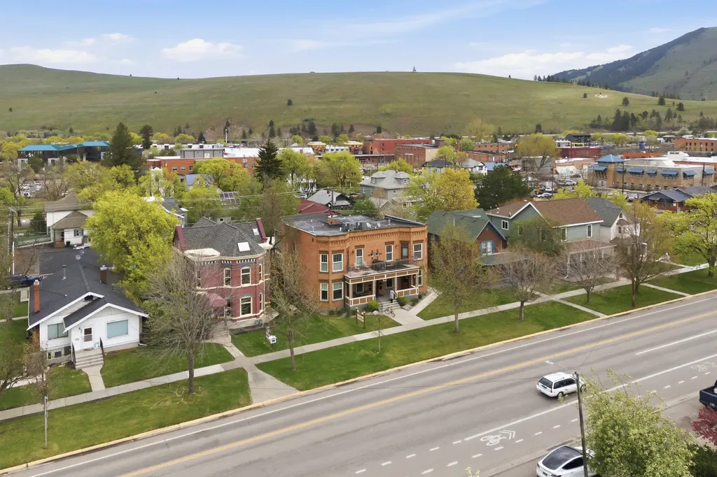 432 W Spruce Street Missoula MT 59802