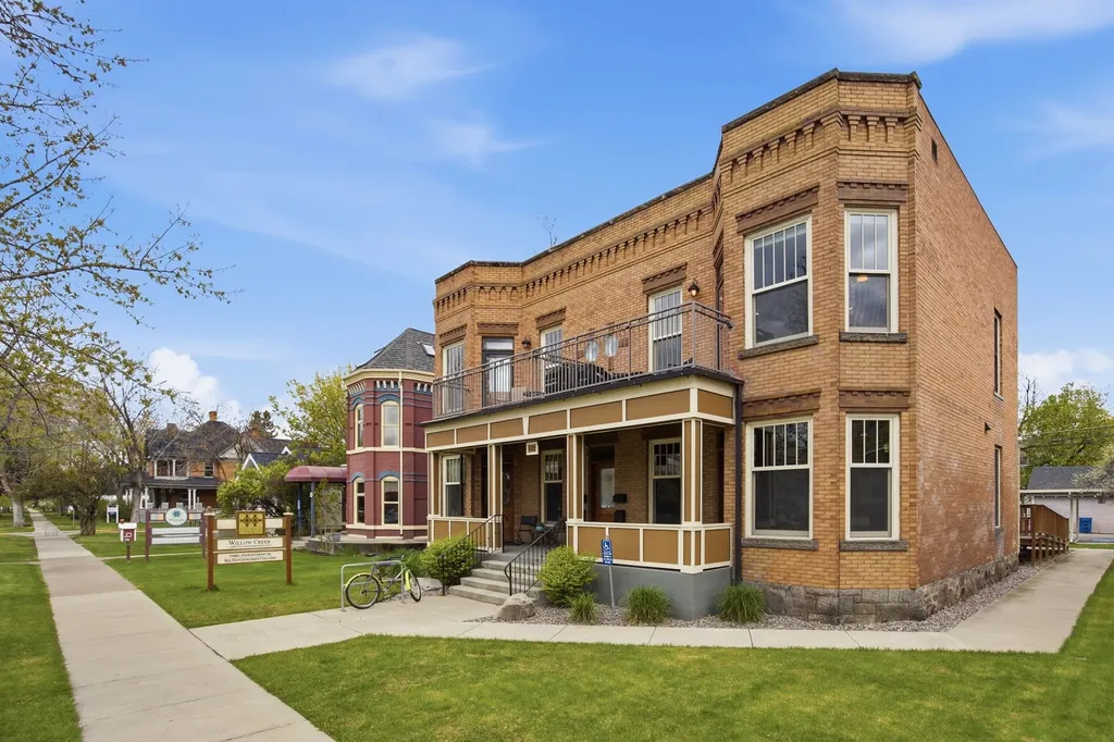 432 W Spruce Street Missoula MT 59802