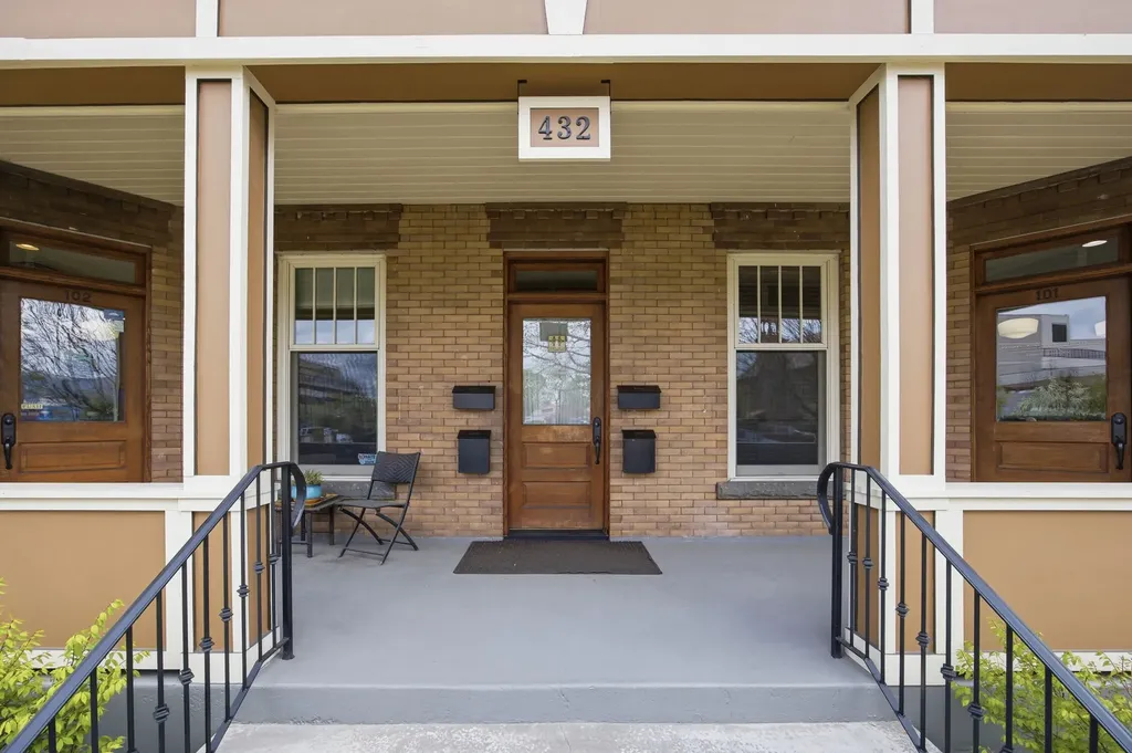 432 W Spruce Street Missoula MT 59802