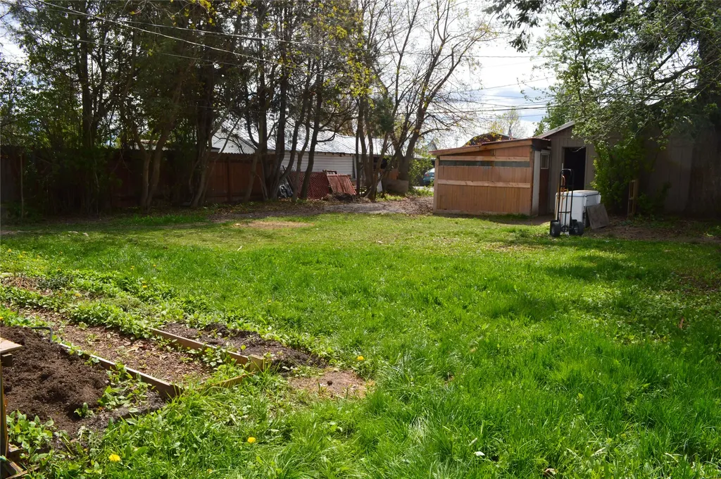 1027 E 2nd Street Whitefish MT 59937