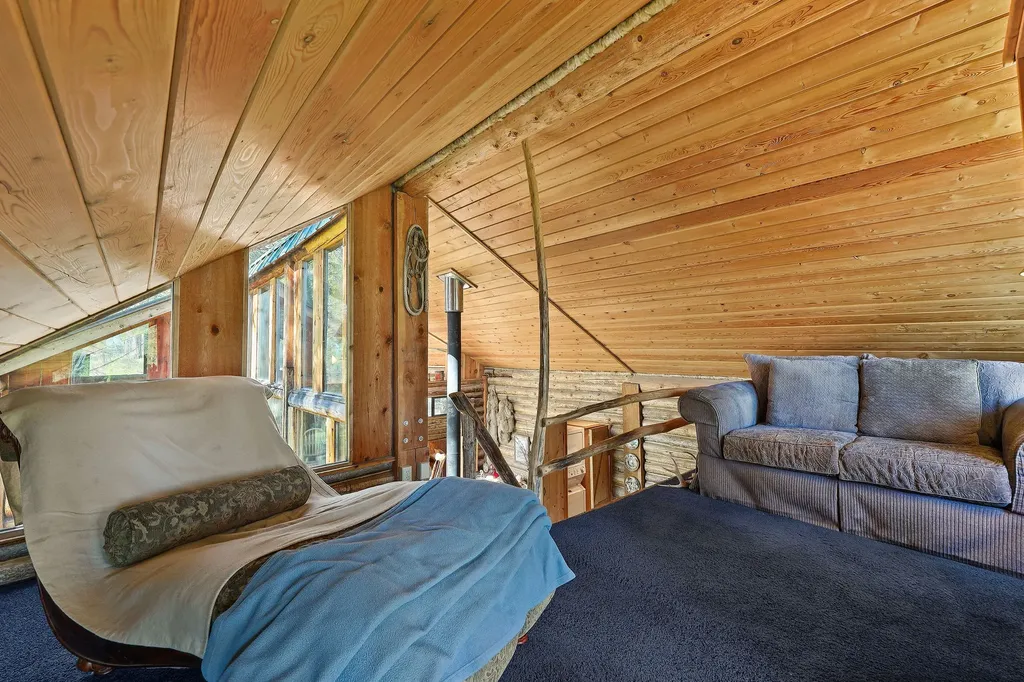 285 Lutheran Camp Road Lakeside MT 59922