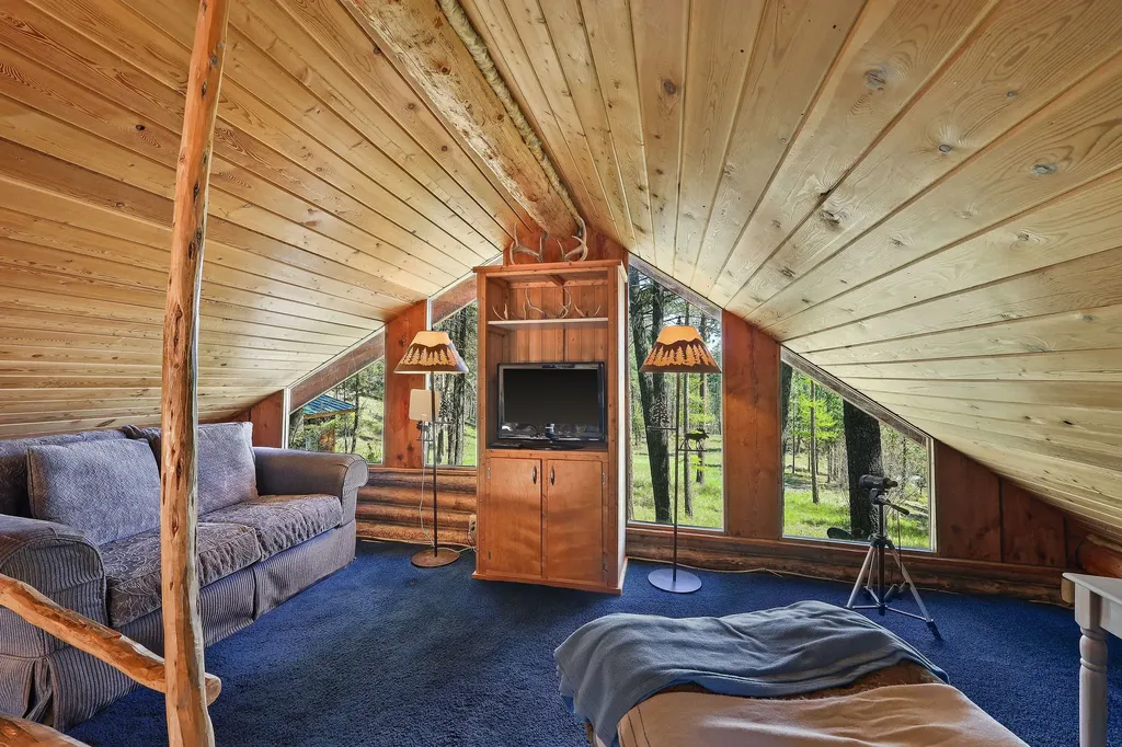 285 Lutheran Camp Road Lakeside MT 59922