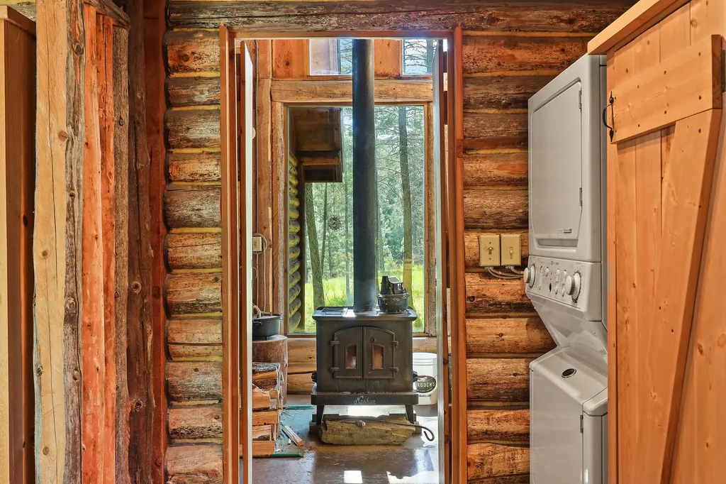 285 Lutheran Camp Road Lakeside MT 59922