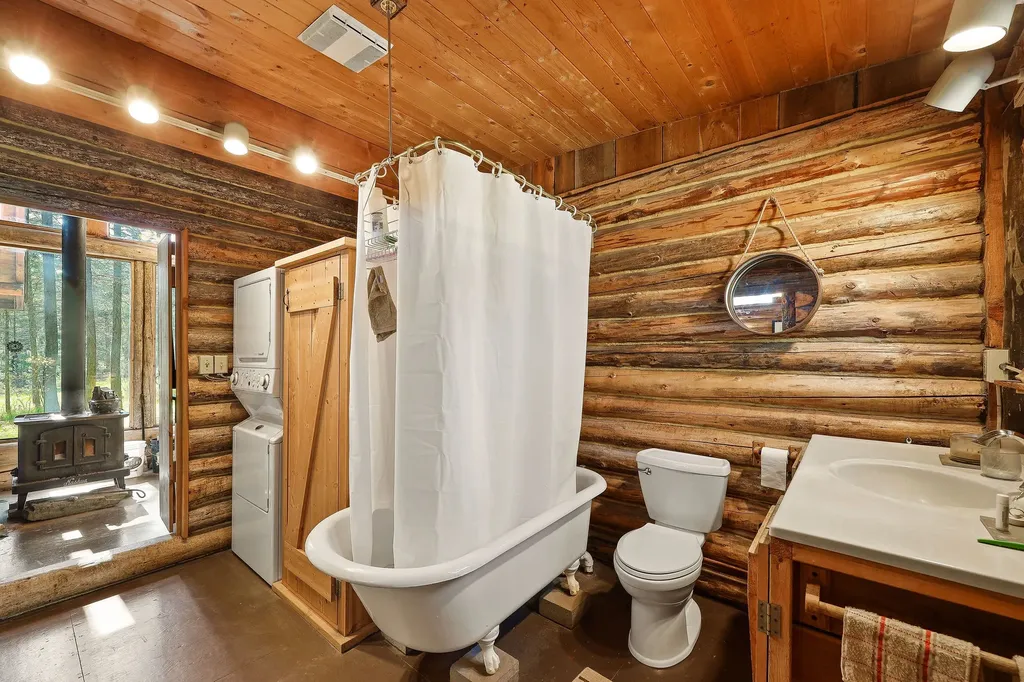 285 Lutheran Camp Road Lakeside MT 59922