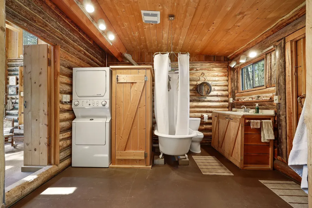 285 Lutheran Camp Road Lakeside MT 59922