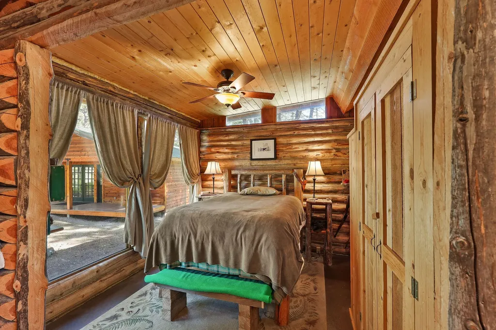 285 Lutheran Camp Road Lakeside MT 59922