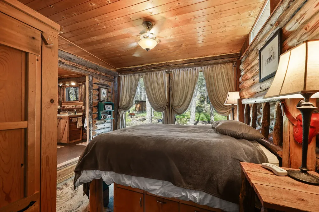 285 Lutheran Camp Road Lakeside MT 59922