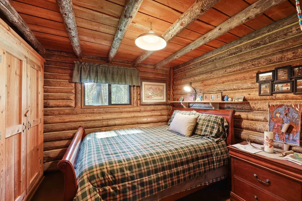 285 Lutheran Camp Road Lakeside MT 59922