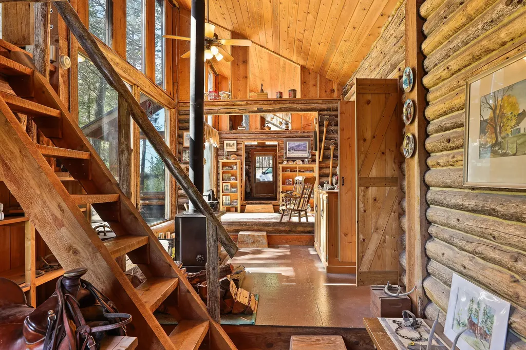 285 Lutheran Camp Road Lakeside MT 59922