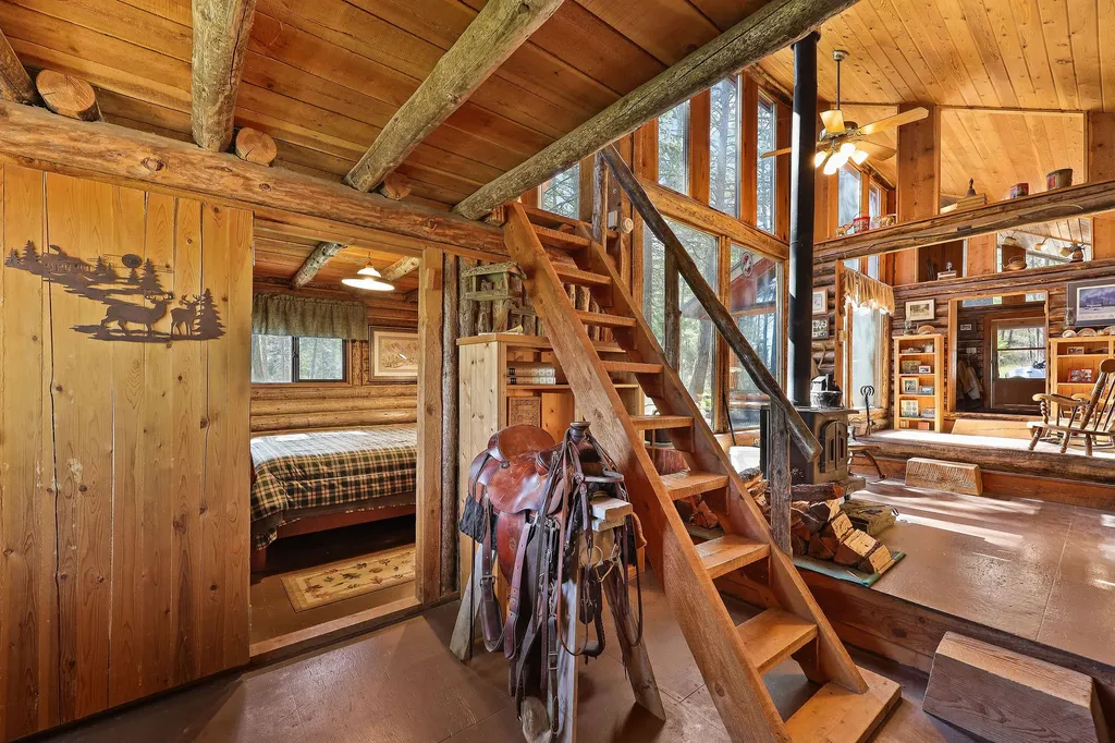 285 Lutheran Camp Road Lakeside MT 59922