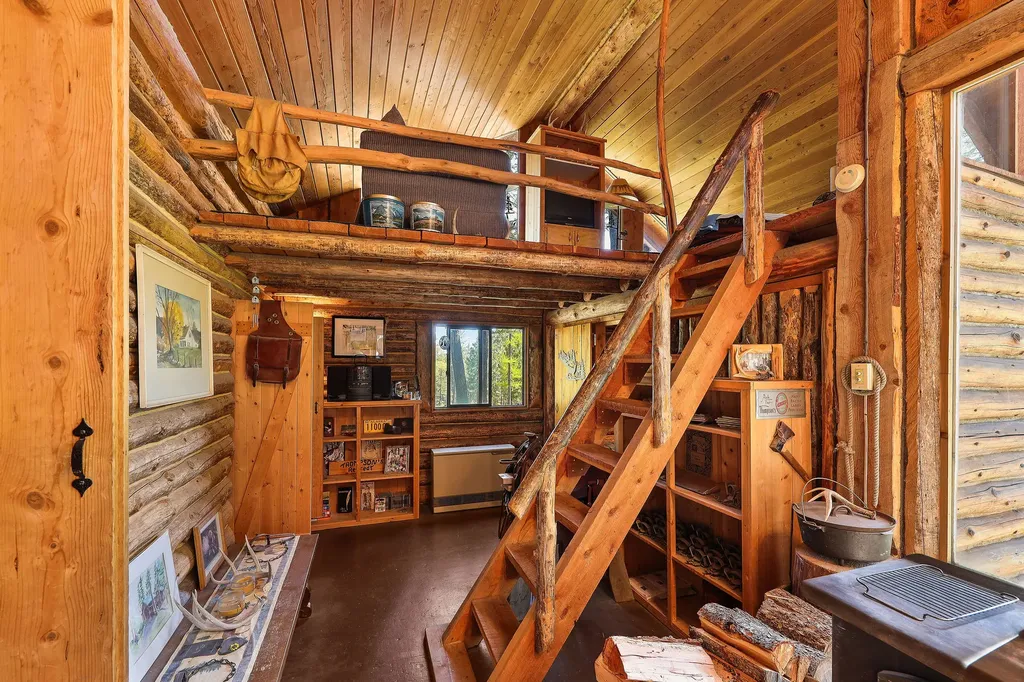 285 Lutheran Camp Road Lakeside MT 59922