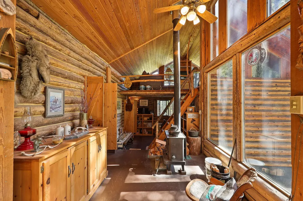 285 Lutheran Camp Road Lakeside MT 59922