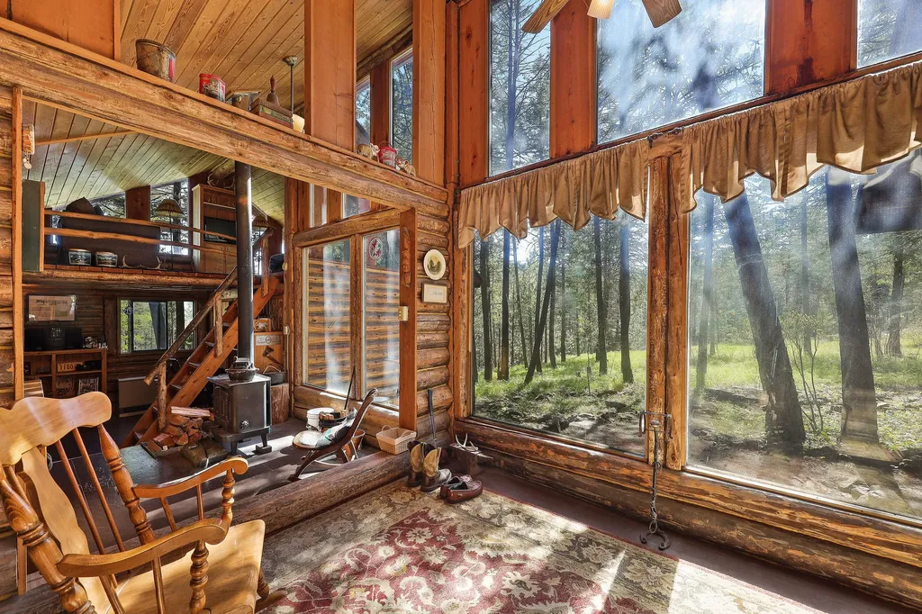 285 Lutheran Camp Road Lakeside MT 59922