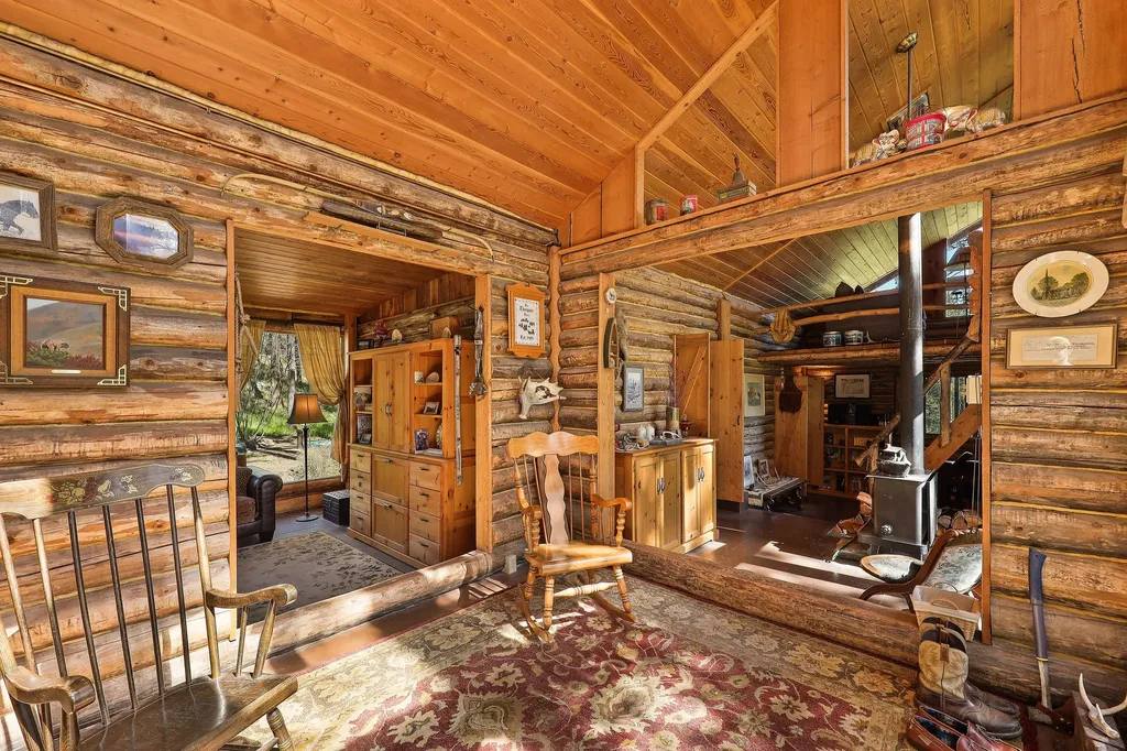 285 Lutheran Camp Road Lakeside MT 59922
