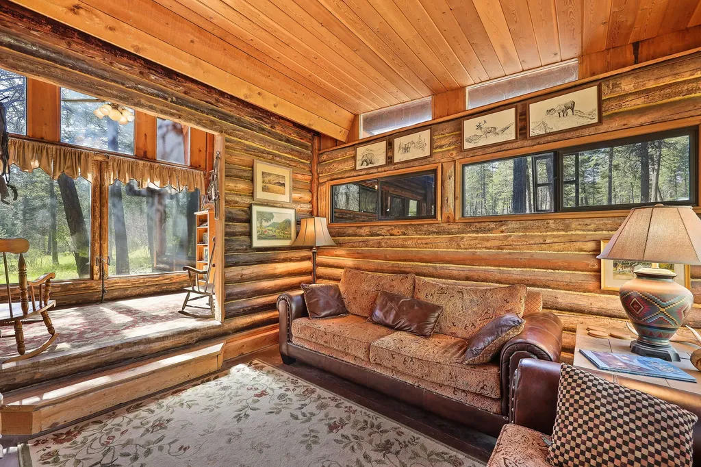 285 Lutheran Camp Road Lakeside MT 59922