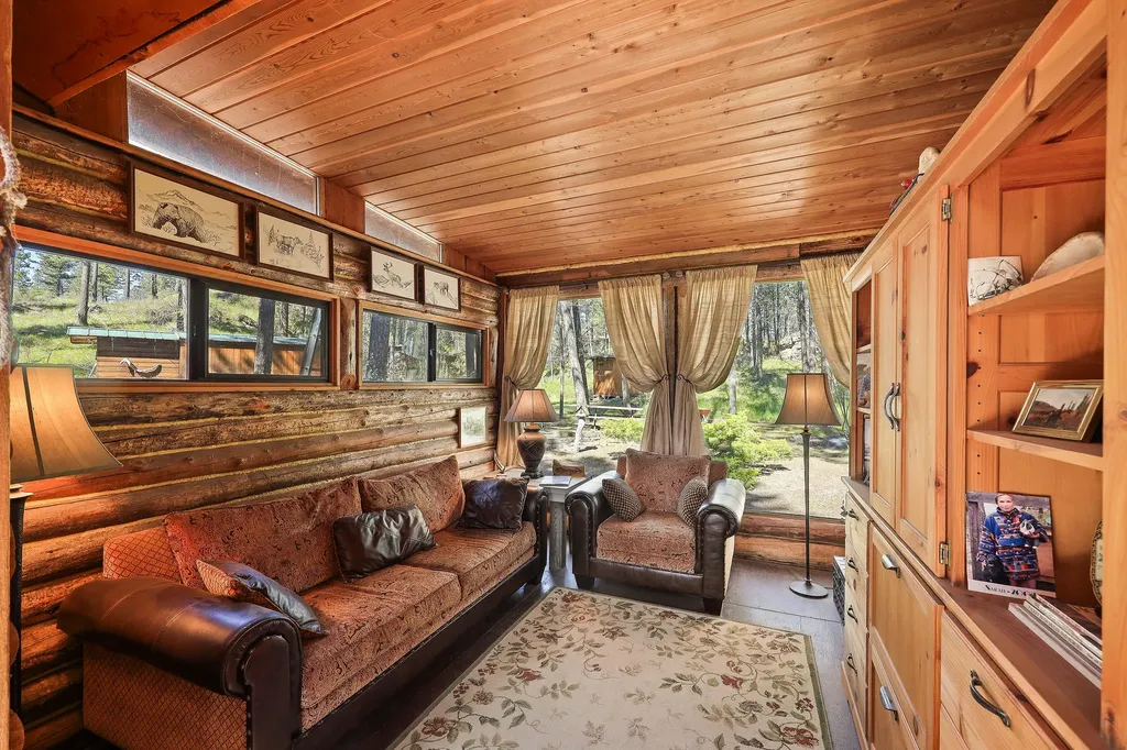 285 Lutheran Camp Road Lakeside MT 59922