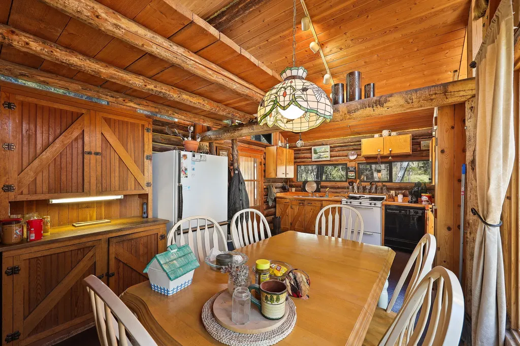 285 Lutheran Camp Road Lakeside MT 59922
