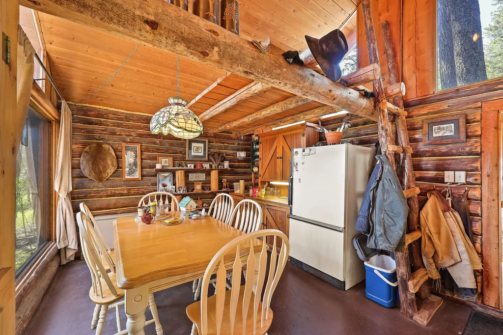 285 Lutheran Camp Road Lakeside MT 59922