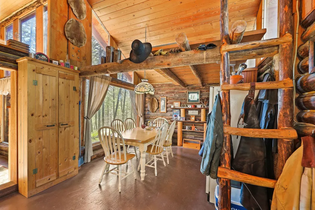 285 Lutheran Camp Road Lakeside MT 59922