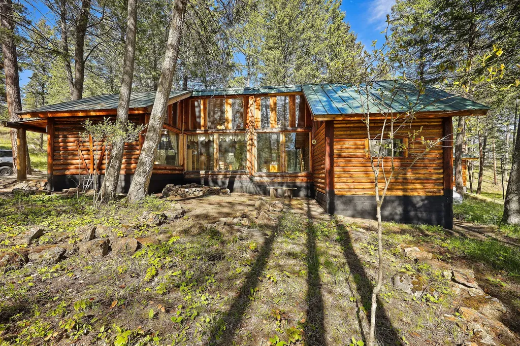 285 Lutheran Camp Road Lakeside MT 59922