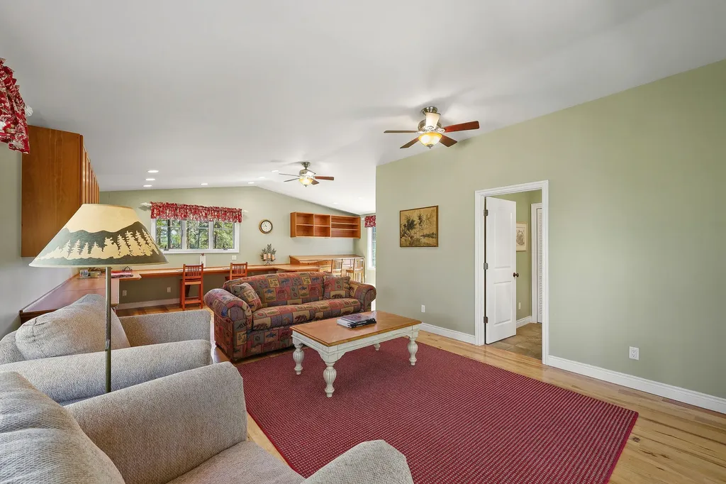 285 Lutheran Camp Road Lakeside MT 59922