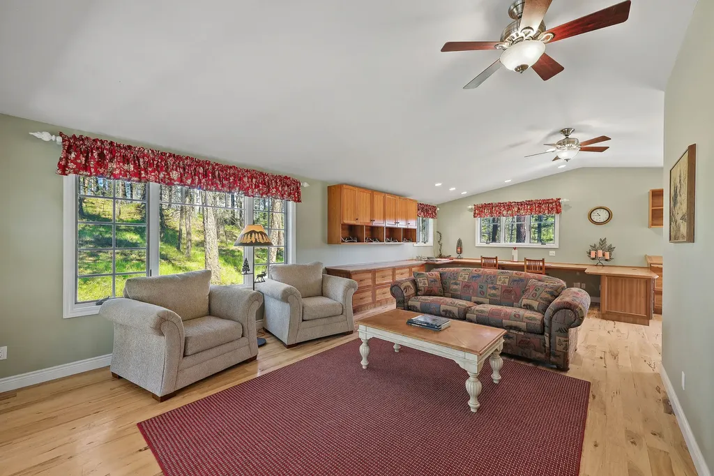 285 Lutheran Camp Road Lakeside MT 59922