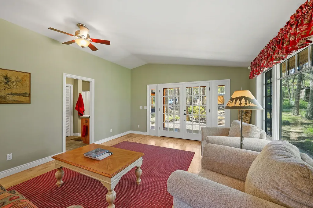 285 Lutheran Camp Road Lakeside MT 59922