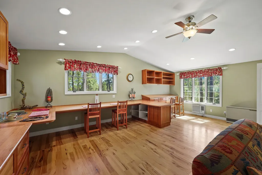 285 Lutheran Camp Road Lakeside MT 59922