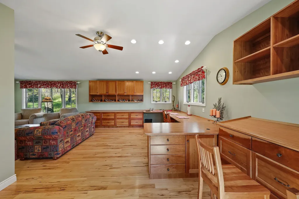 285 Lutheran Camp Road Lakeside MT 59922