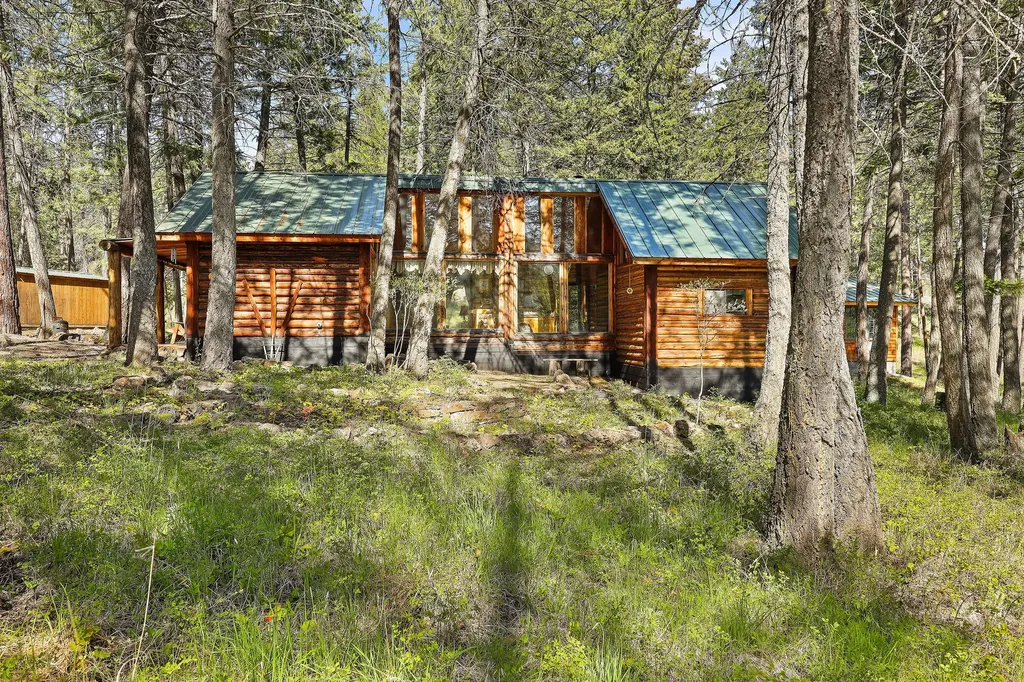 285 Lutheran Camp Road Lakeside MT 59922
