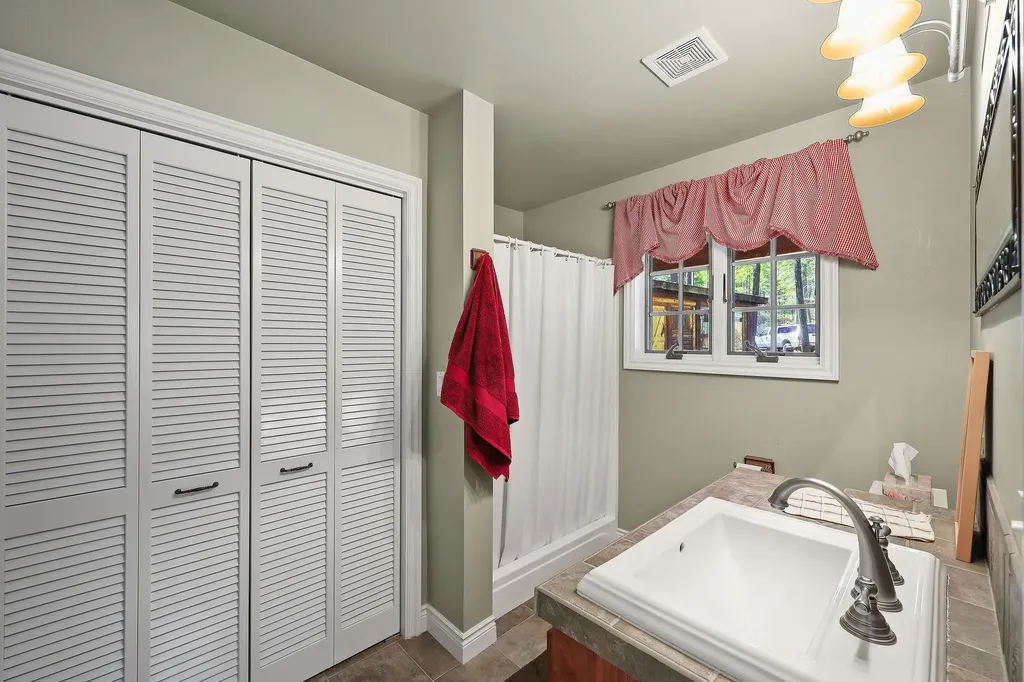 285 Lutheran Camp Road Lakeside MT 59922