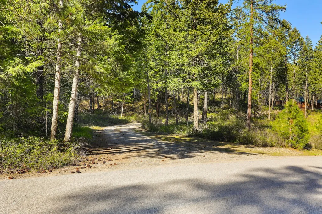 285 Lutheran Camp Road Lakeside MT 59922