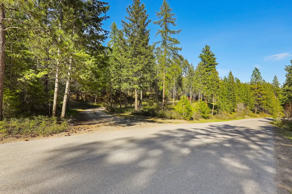 285 Lutheran Camp Road Lakeside MT 59922