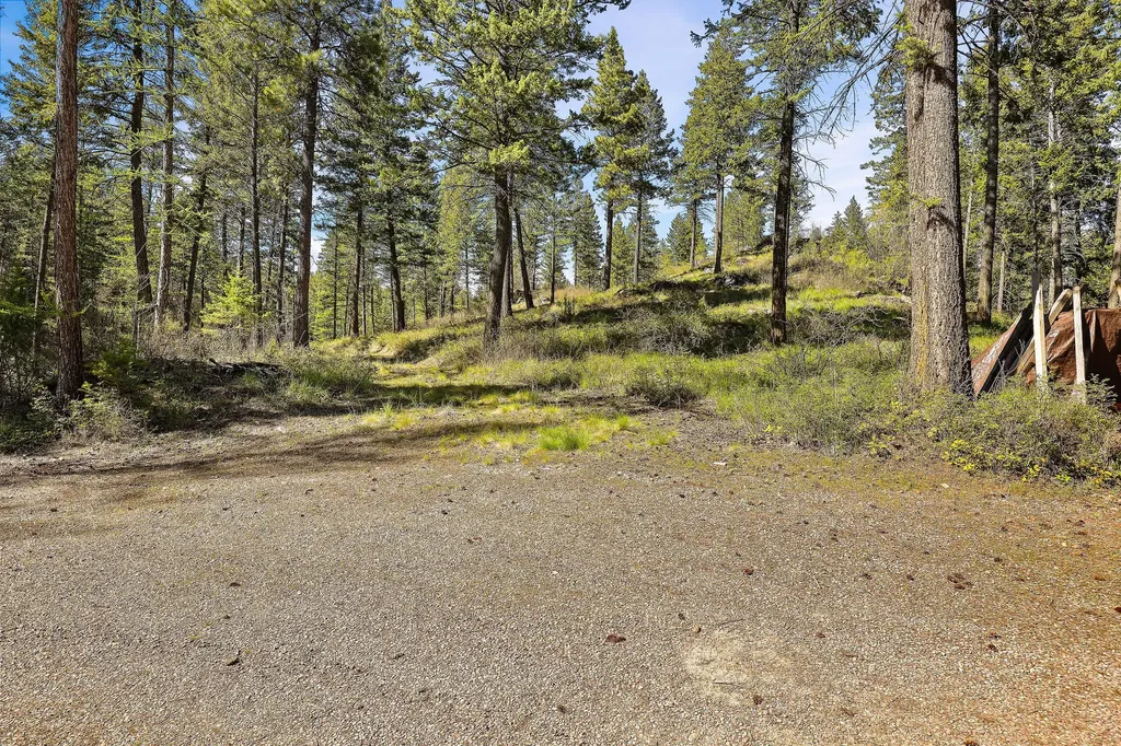 285 Lutheran Camp Road Lakeside MT 59922