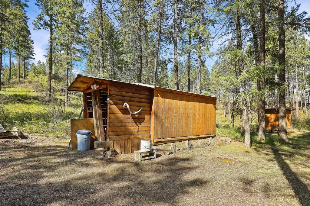 285 Lutheran Camp Road Lakeside MT 59922