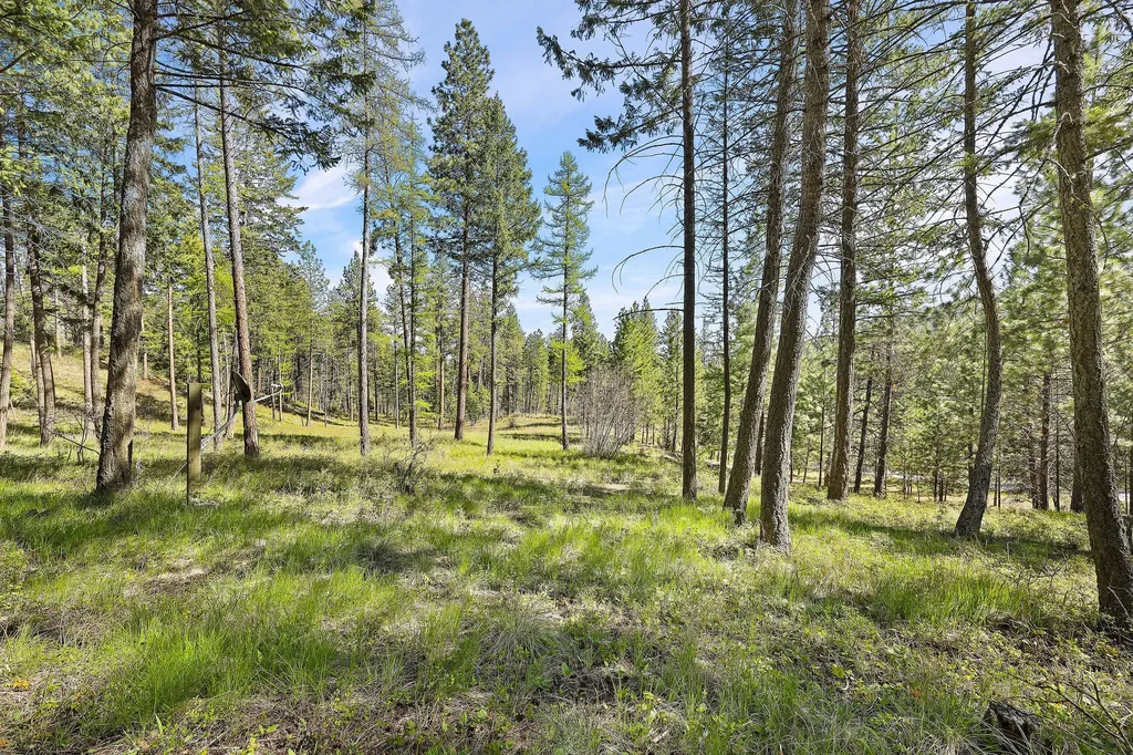 285 Lutheran Camp Road Lakeside MT 59922