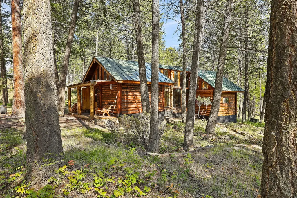 285 Lutheran Camp Road Lakeside MT 59922