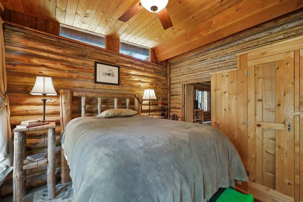 285 Lutheran Camp Road Lakeside MT 59922
