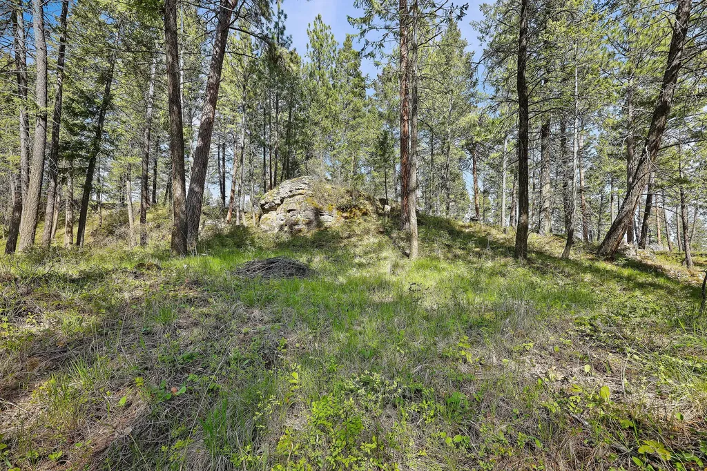 285 Lutheran Camp Road Lakeside MT 59922
