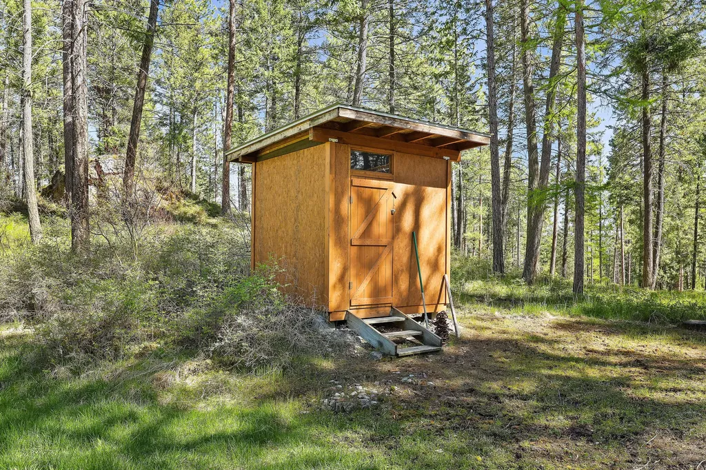 285 Lutheran Camp Road Lakeside MT 59922