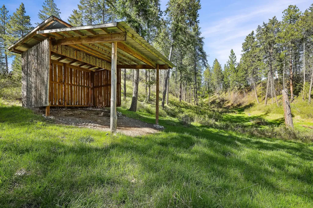 285 Lutheran Camp Road Lakeside MT 59922