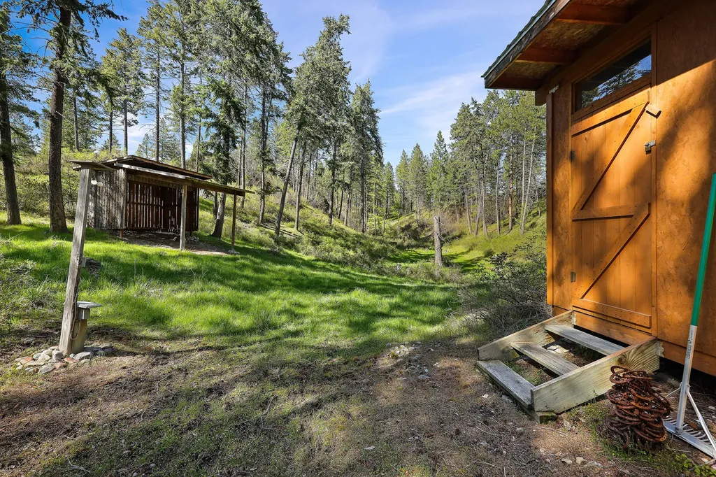 285 Lutheran Camp Road Lakeside MT 59922