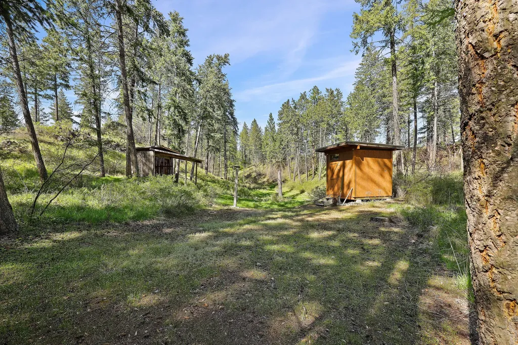 285 Lutheran Camp Road Lakeside MT 59922