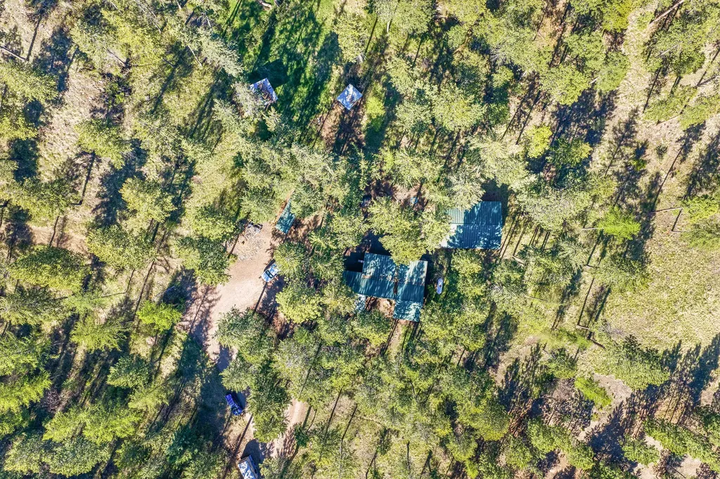 285 Lutheran Camp Road Lakeside MT 59922