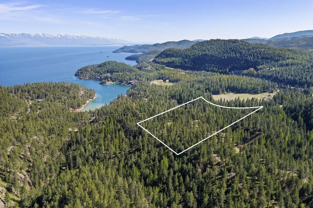 285 Lutheran Camp Road Lakeside MT 59922